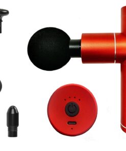 NIMBL XPRS Massagegun -Compacte Massage Gun