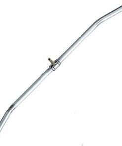 Body-Solid MB148A Aluminum Lat Bar