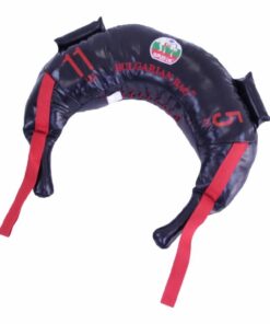 Suples Bulgarian Bag Kunstleer maar XS - L