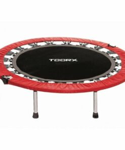 Toorx Inklapbare Fitnesstrampoline ø122cm