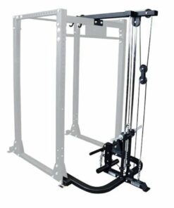 ProClubline GLA400 Lat Attachment voor GPR400