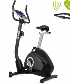 VirtuFit Niet meer leverbaar - HTR 3.0i Ergometer Hometrainer