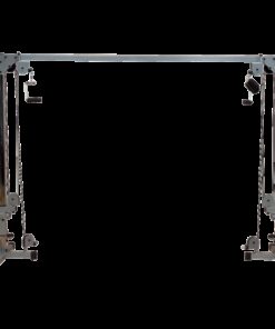 Body-Solid GCCO-112 Cable Crossover Plate Loaded