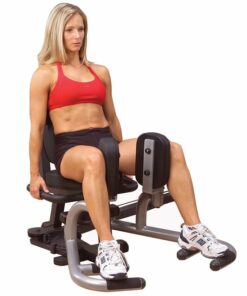 Body-Solid GIOT Dijbeen trainer attachment - uitbreiding