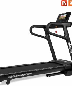 VirtuFit Niet meer leverbaar - Elite Smart Touch Loopband met Zwift