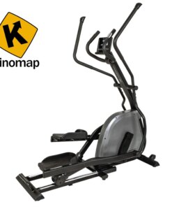 Toorx fitness ERX-3500 Frontdriven crosstrainer