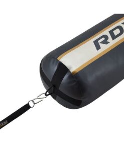RDX Sports Bokszak Ankerriem voor de vloer