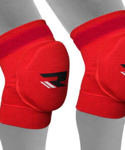 RDX Sports K1 Kniebeschermers - Gelbescherming