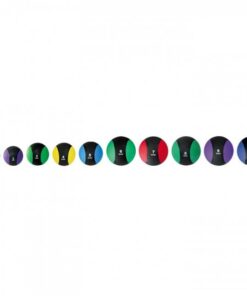 PTessentials Medicine Ball 1 t/m 10 kg