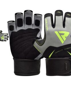 RDX Sports F21 Fitnesshandschoenen