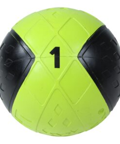 Lifemaxx LMX1250 Medicine Ball