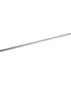 Lifemaxx LMX1130 Chromed Pump bar 30mm 1400mm