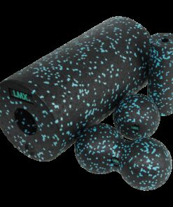 Lifemaxx LMX1615 foamrollerset