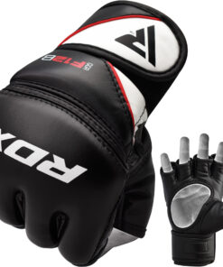 RDX Sports Grappling Gloves GGRF-12 diverse kleuren