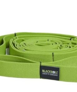 Blackroll MULTI BAND Groen
