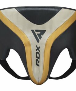RDX Sports T17 Aura Kruisbeschermer | Groin Guard
