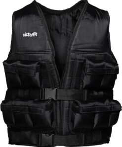 VirtuFit Verstelbaar gewichtsvest PRO 10 kg