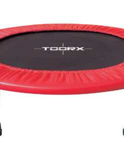 Toorx Fitness Trampoline - ø97cm of ø122cm