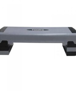 Toorx Aerobic Step ADVANCE met drie verschillende hoogtes