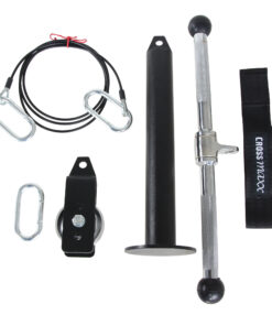 Crossmaxx LMX1824 Pulley System