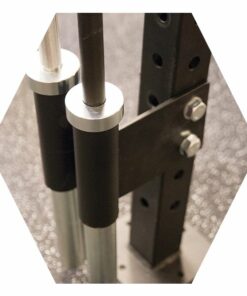 Body-Solid SR-BHV Vertical Bar Holder