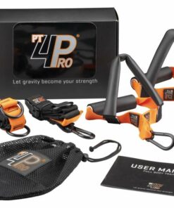 PT4Pro Suspension Trainer - TRX systeem