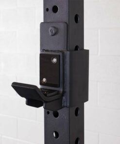 Body-Solid SPRJC extra set J-Cups