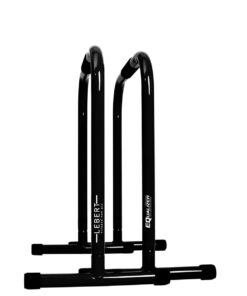 Lebert Equalizer Zwart