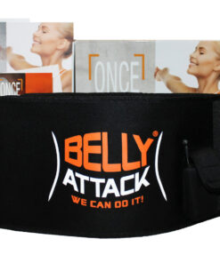 BellyAttack® pakket