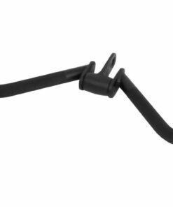 Lifemaxx LMX125 rotating tricpes/biceps bar