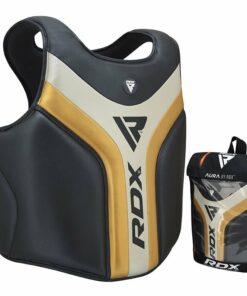 RDX Sports T17 Aura Borstbeschermer
