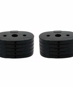 Inspire Fitness Extra gewichten voor FT1 en FT2 - 2 x 22,5 kg