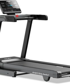 VirtuFit Elite Comfort Loopband - Gratis Levering