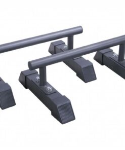 Crossmaxx LMX 1703 Parallettes set V2