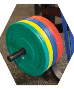 Body-Solid SR-WPH Weight Plate Horns