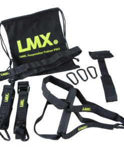Lifemaxx LMX1506 Suspension Trainer PRO