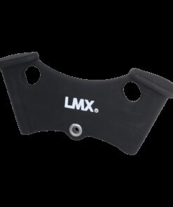 Lifemaxx LMX2305 Ergo Foam grip bicep bar