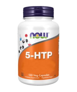 5-HTP 100mg 120v-caps