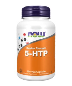 5-HTP 200mg 120v-caps