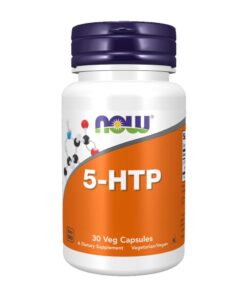 5-HTP 50mg 30v-caps