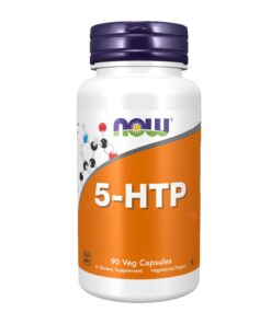 5-HTP 50mg 90v-caps