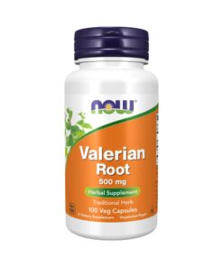 Valerian Root 100v-caps
