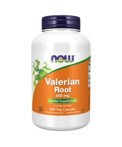 Valerian Root 250v-caps