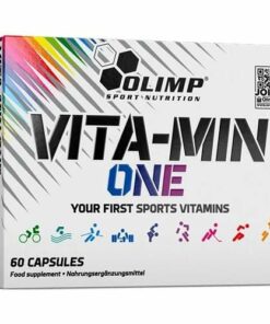 Vita-Min One 60caps