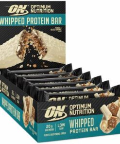Whipped Bars 10repen Salted Caramel Peanut