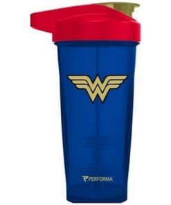 Wonderwoman Hero Serie 800ml