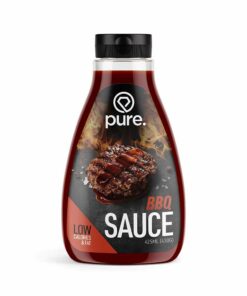 -Low Carb Sauce 425ml
