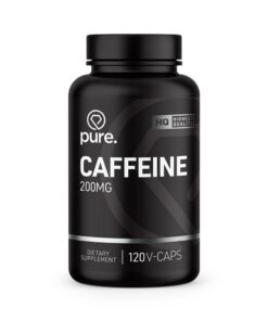 -Caffeine 200mg 120v-caps
