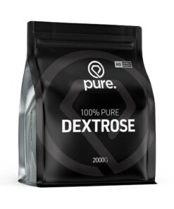 -Dextrose 2000gr