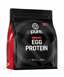 -Egg Protein 1000gr